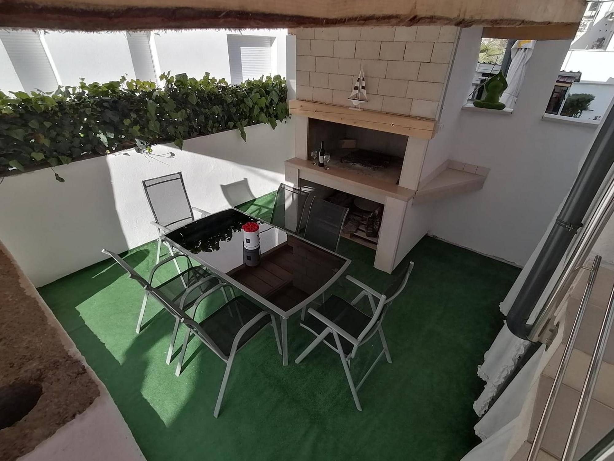 Apartments Paola Trogir Ngoại thất bức ảnh