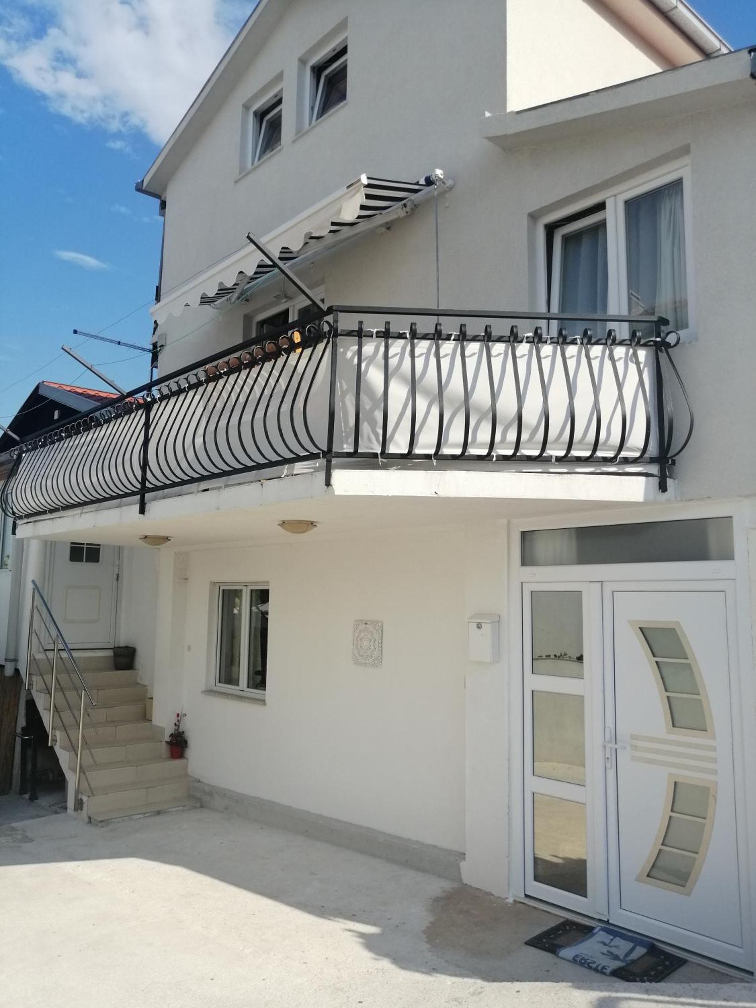 Apartments Paola Trogir Phòng bức ảnh