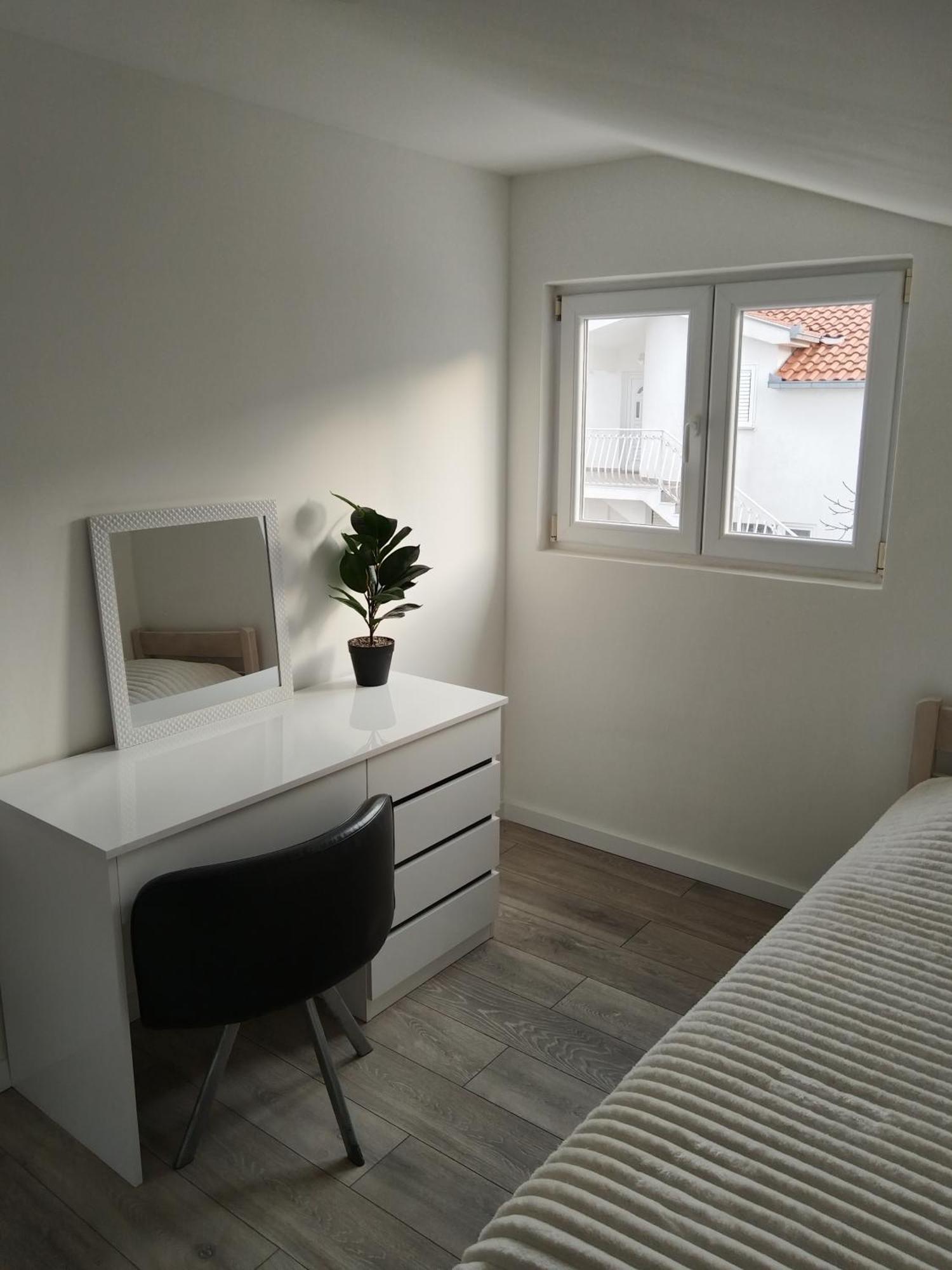 Apartments Paola Trogir Phòng bức ảnh