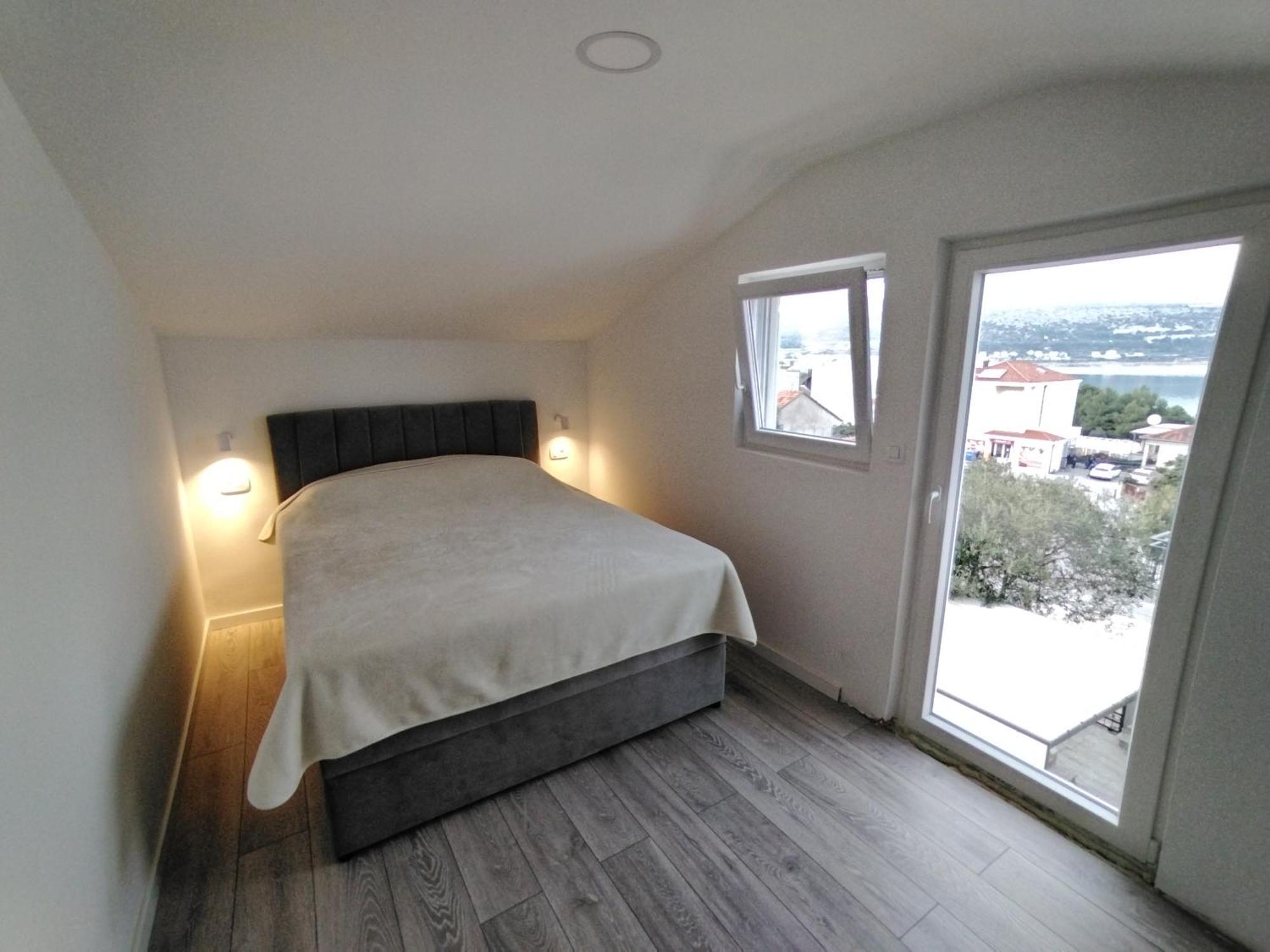 Apartments Paola Trogir Phòng bức ảnh