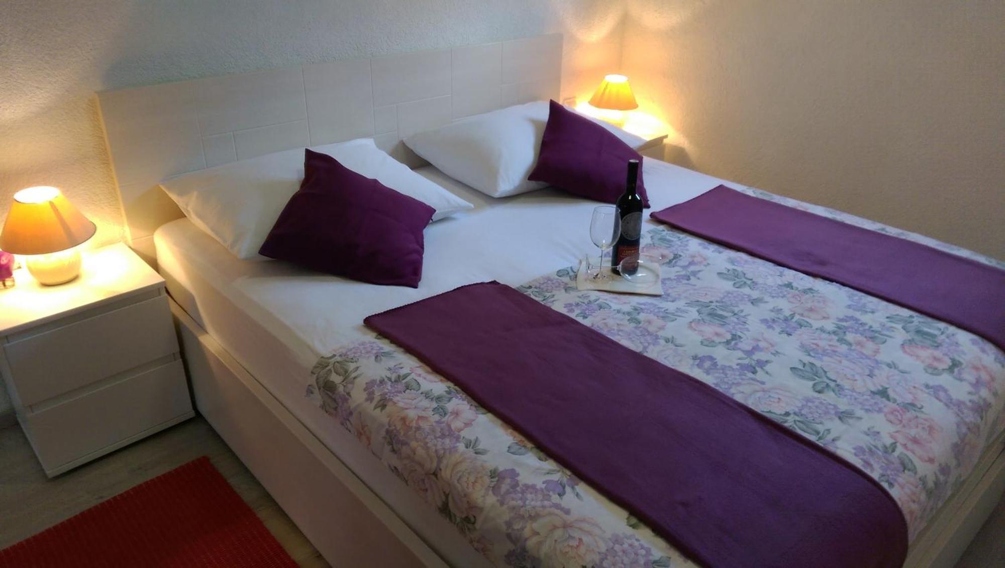 Apartments Paola Trogir Phòng bức ảnh