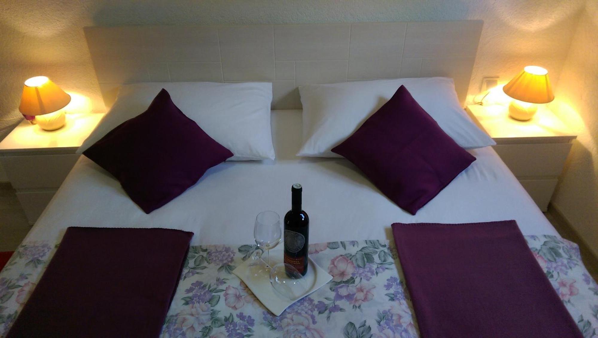 Apartments Paola Trogir Phòng bức ảnh