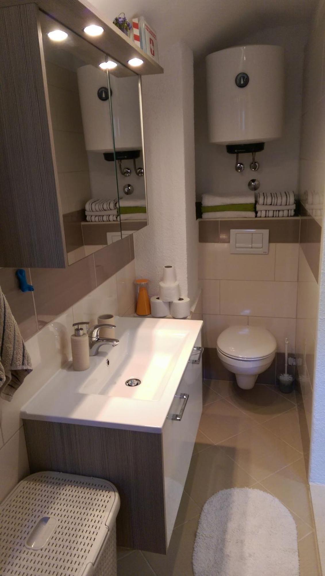 Apartments Paola Trogir Phòng bức ảnh