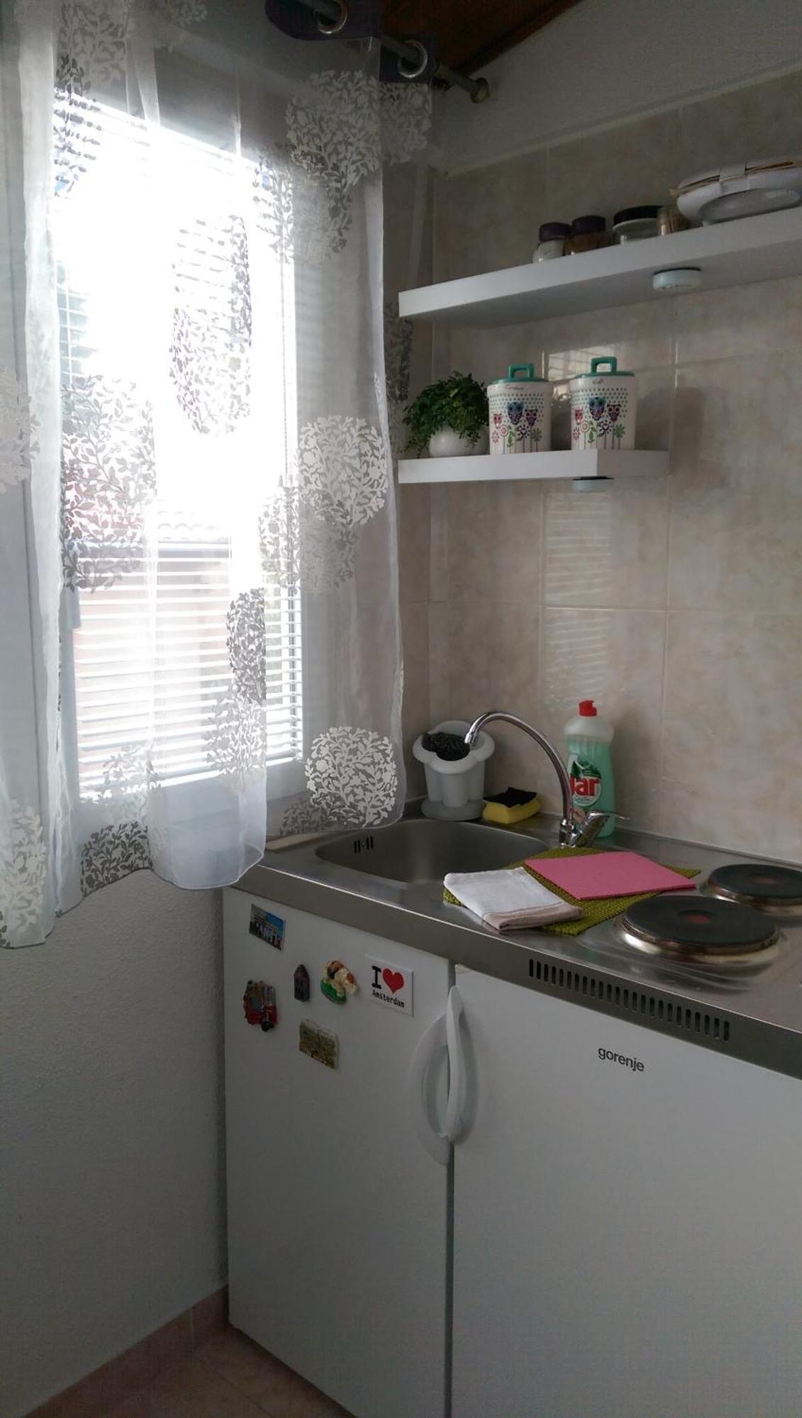Apartments Paola Trogir Phòng bức ảnh
