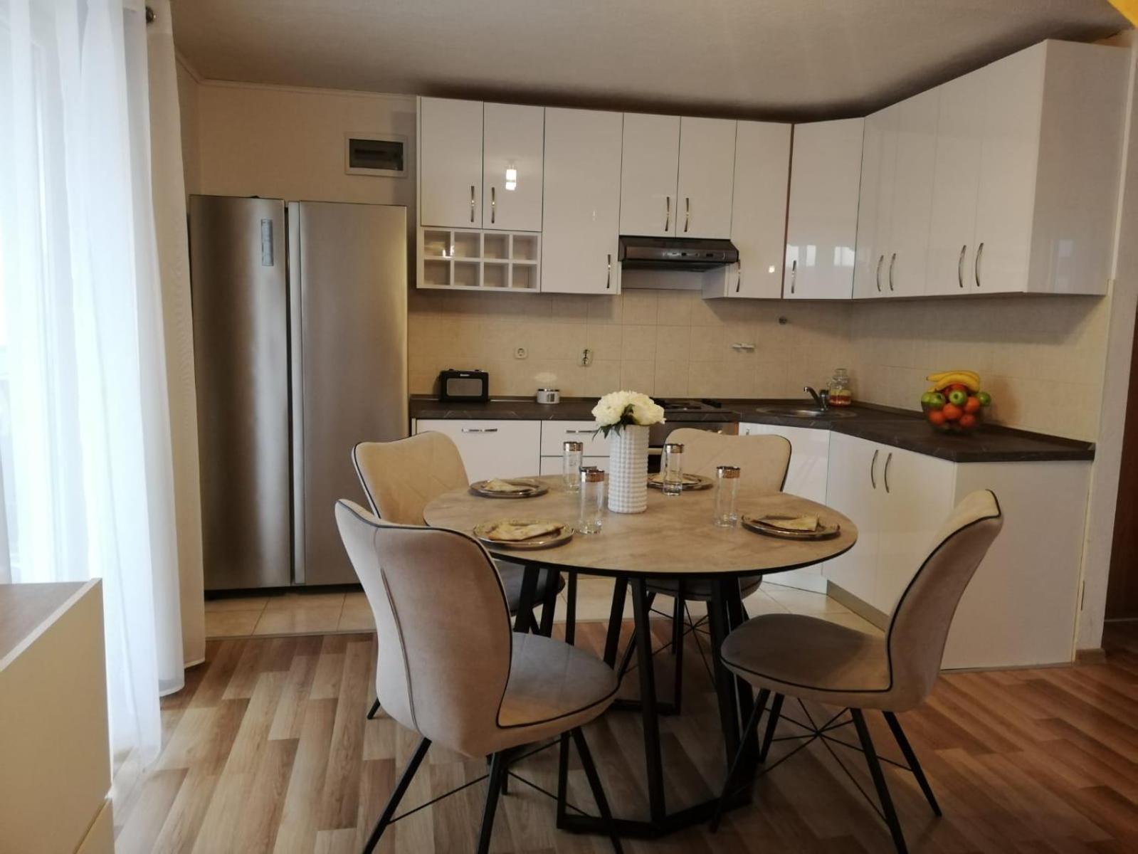 Apartments Paola Trogir Phòng bức ảnh