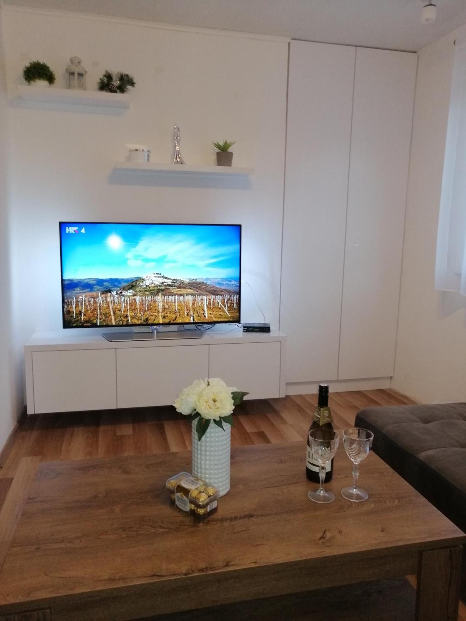 Apartments Paola Trogir Phòng bức ảnh