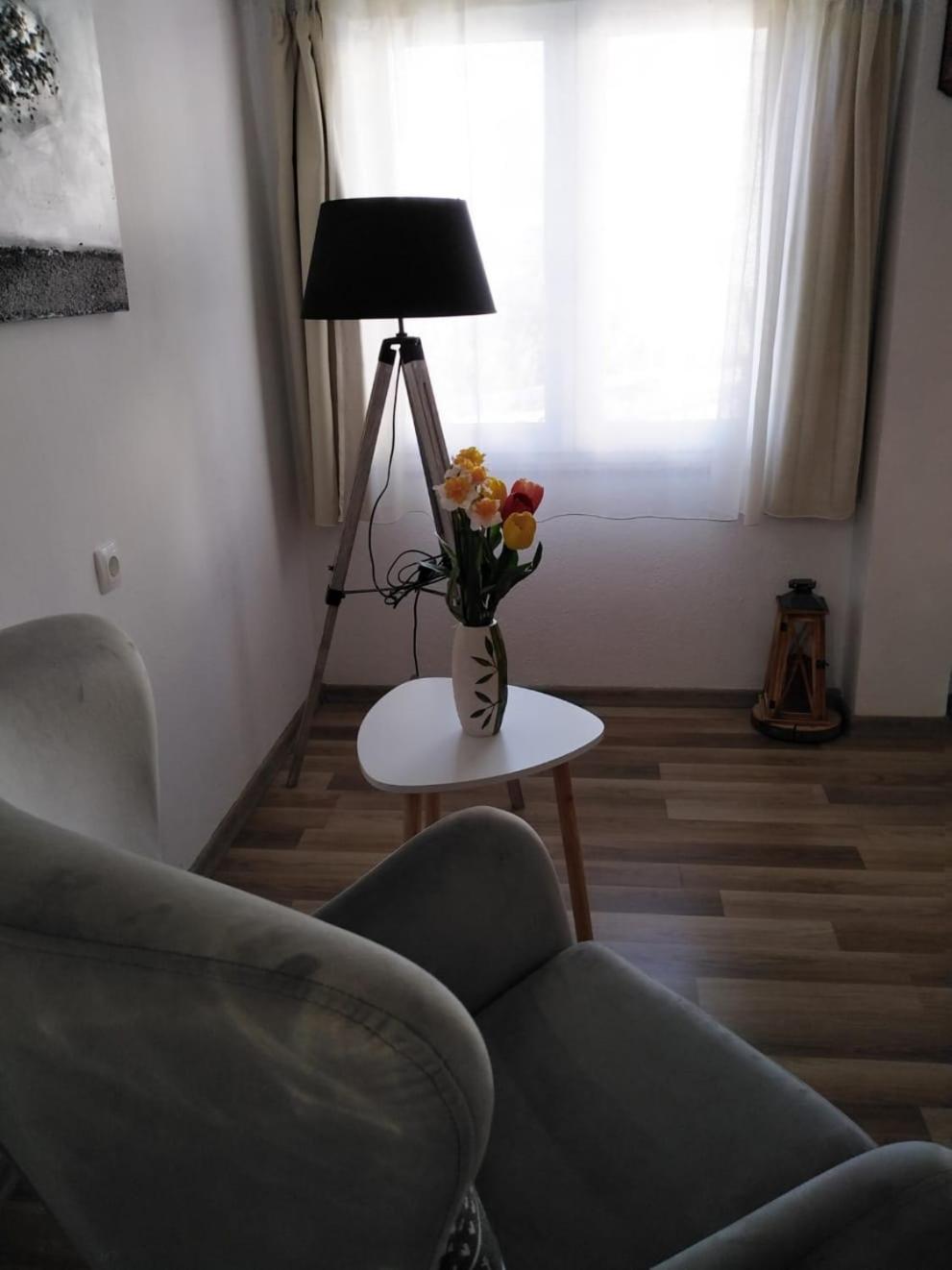 Apartments Paola Trogir Phòng bức ảnh